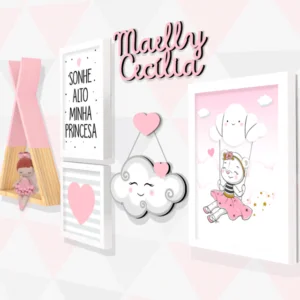 kit-quadros-ursinha-nuvens