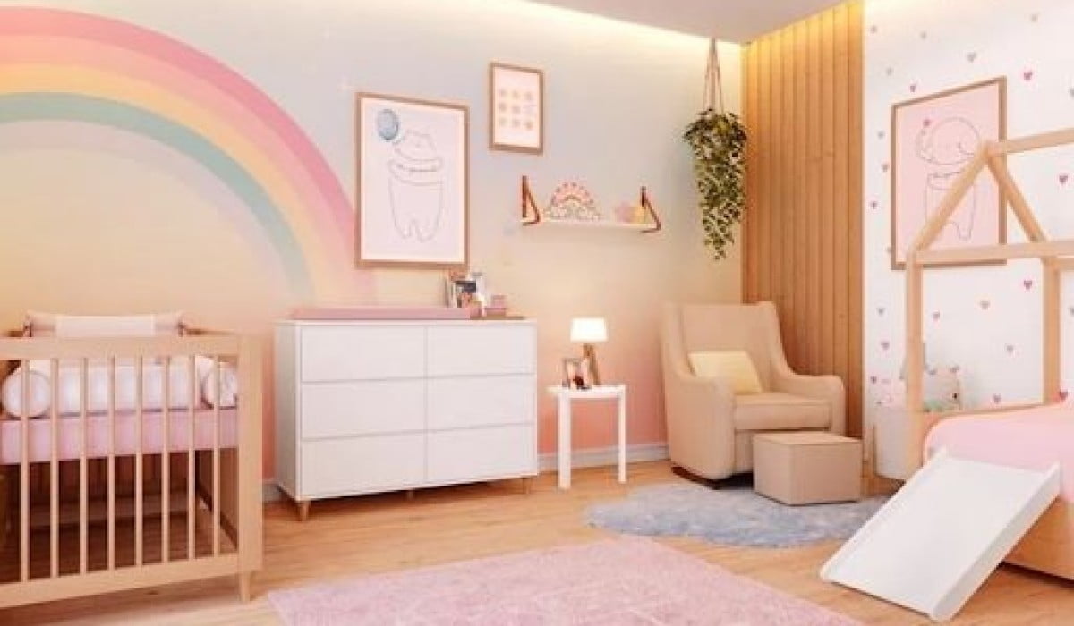 Inspirações e Dicas para Criar o Quartinho de Bebê Perfeito 14 240201084145--1200x700