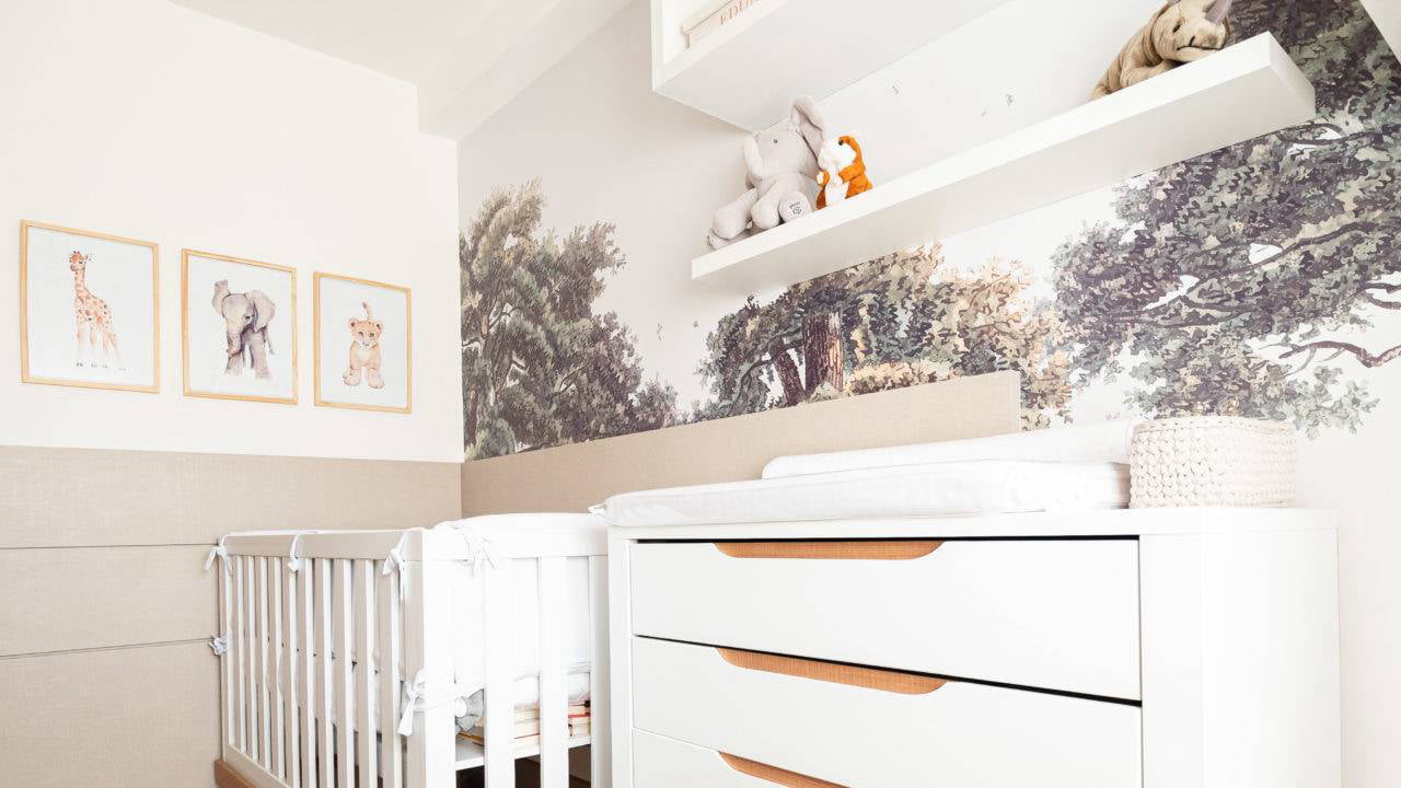 Inspirações e Dicas para Criar o Quartinho de Bebê Perfeito 13 quarto-bebe-l-loh-moderno-safari-credito-joao-juchem-haus-gazetadopovo