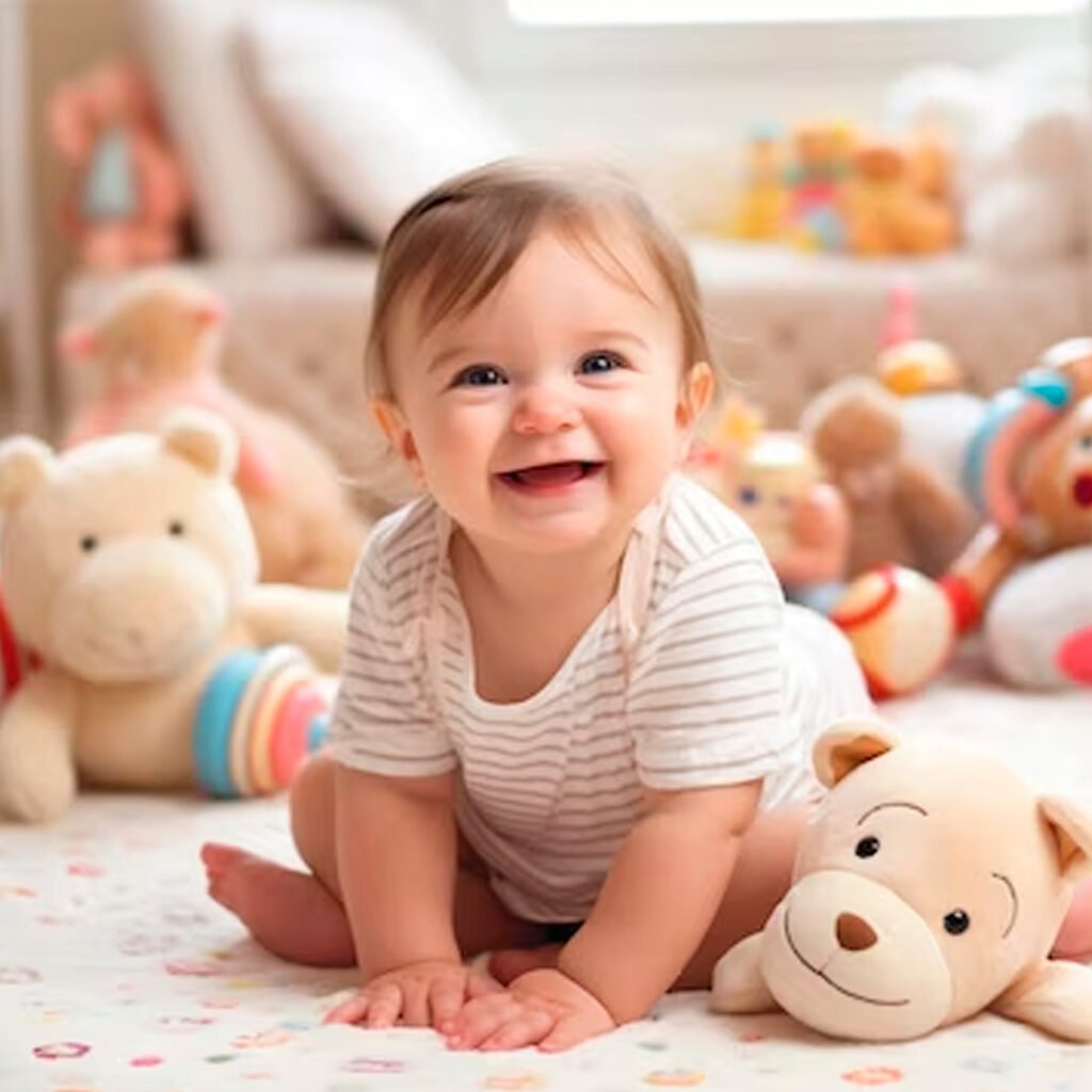 Inspirações e Dicas para Criar o Quartinho de Bebê Perfeito 3 wqfewfef Damarys Quadros Store
