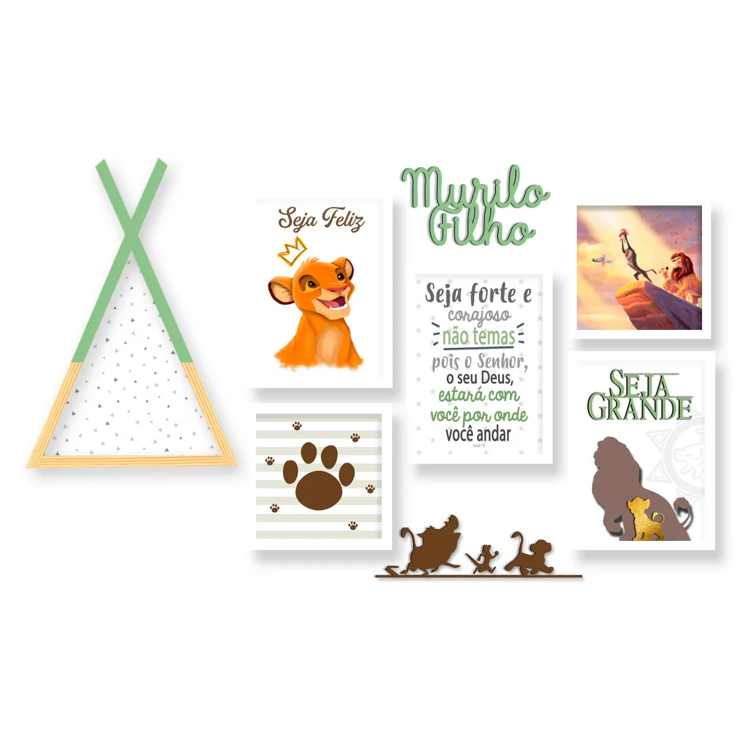 50 Damarys Quadros Store