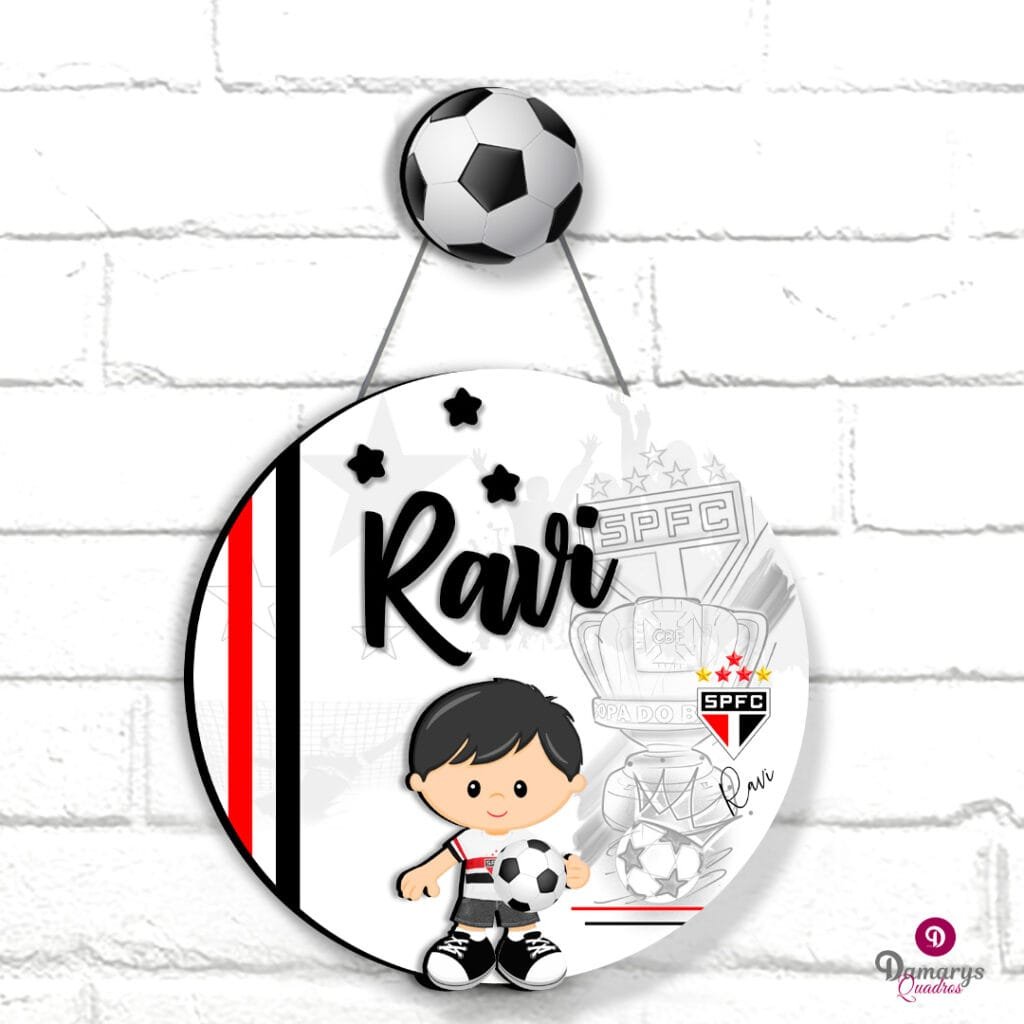 Porta Maternidade Time São Paulo