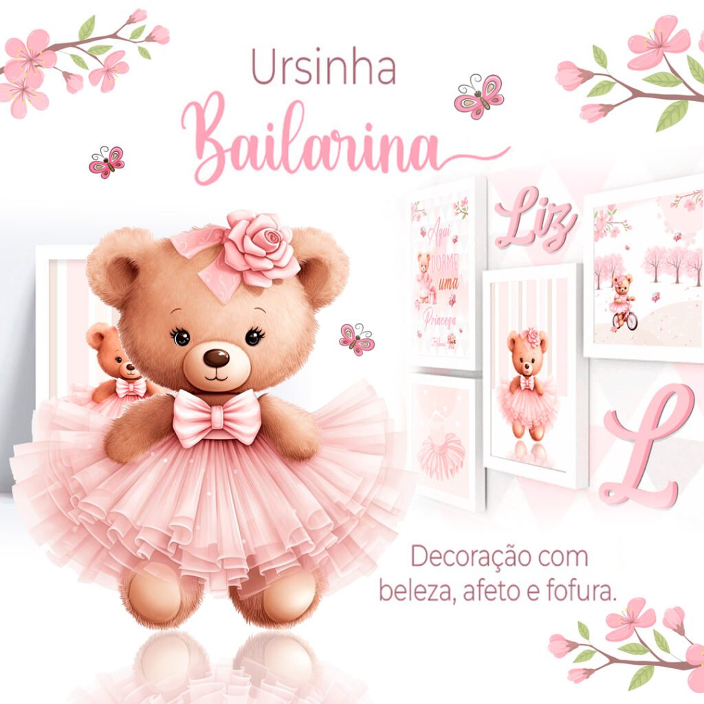 URSINHA Damarys Quadros Store