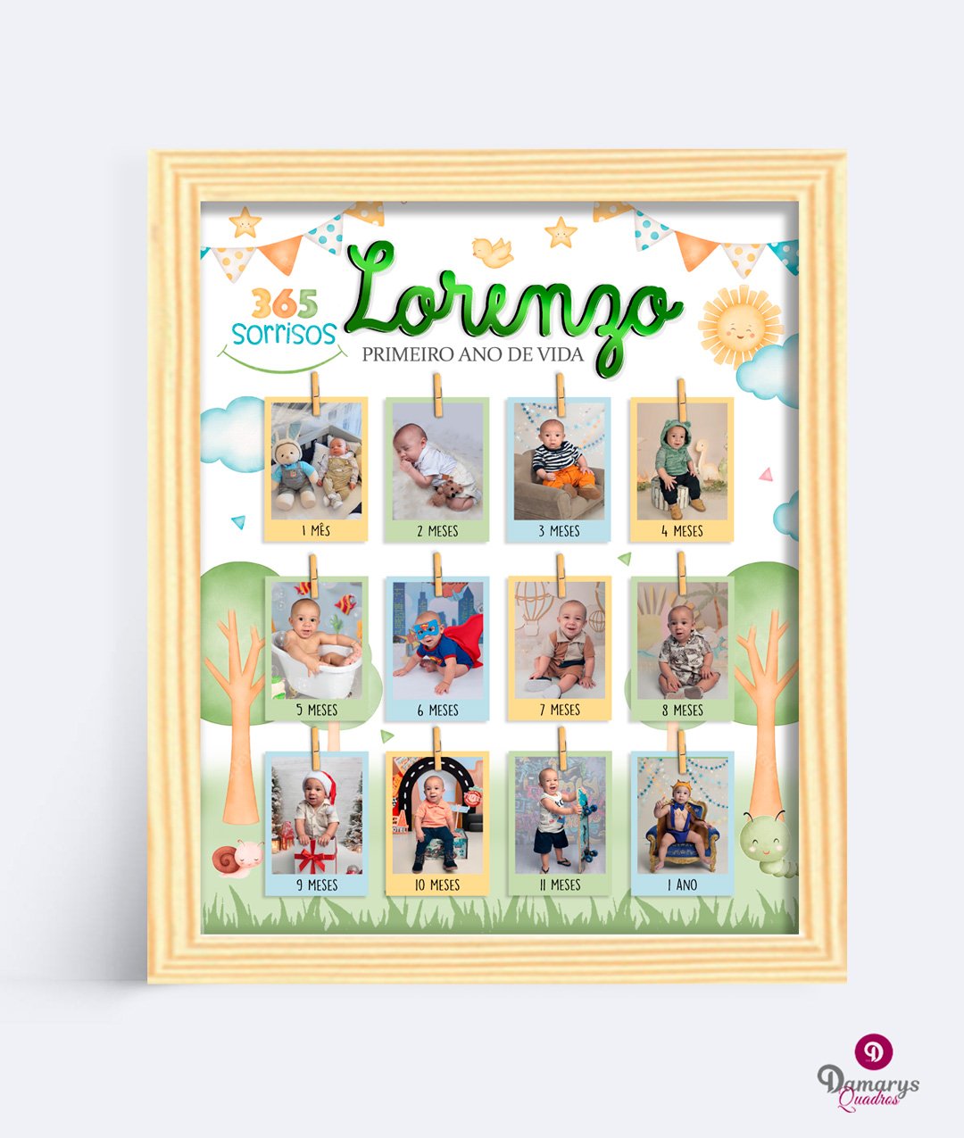 03 Damarys Quadros Store