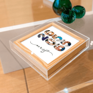 Quadro Memórias
