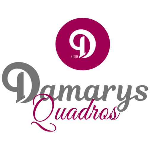 DAMARYS QUADROS STORE